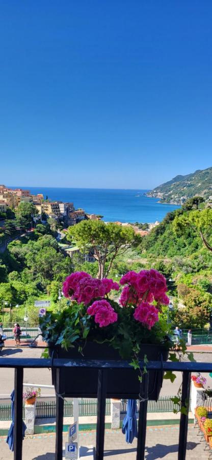 Ambrosea Amalfi Coast B&B Vietri 外观 照片